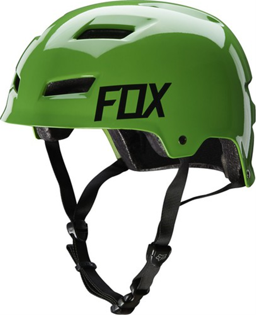 Kask rowerowy FOX Transition Hardshell | CentrumRowerowe.pl