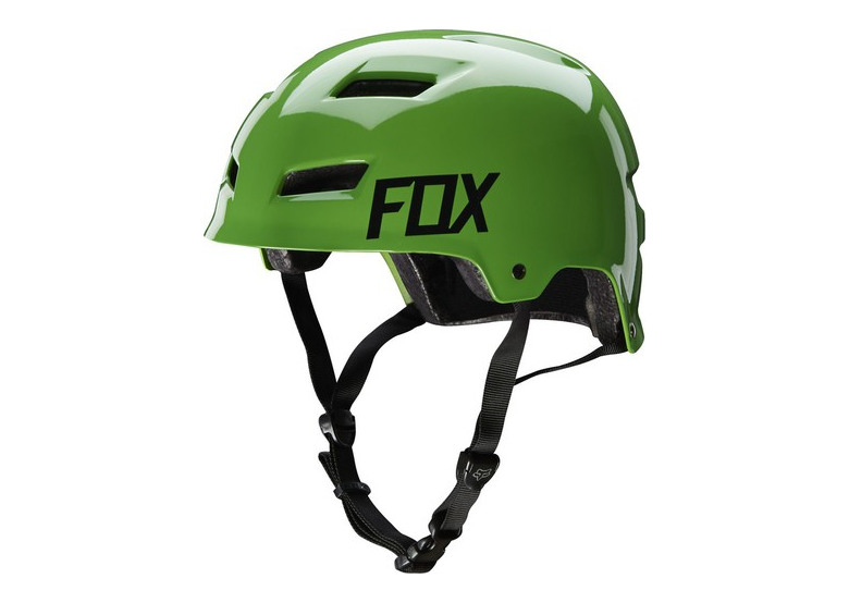 Kask rowerowy FOX Transition Hardshell | CentrumRowerowe.pl