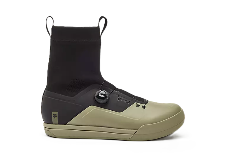 Buty MTB FOX Union All Weather