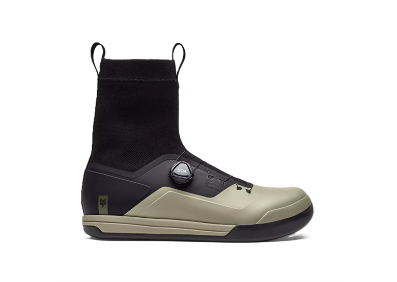 Buty MTB FOX Union All Weather Flat