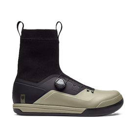 Buty MTB FOX Union All Weather Flat