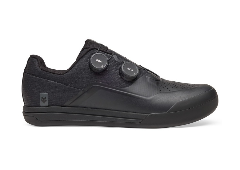 Buty MTB FOX Union Boa Flat