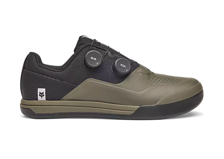 Buty MTB FOX Union Boa Flat