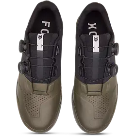 Buty MTB FOX Union Boa Flat