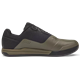 Buty MTB FOX Union Boa Flat
