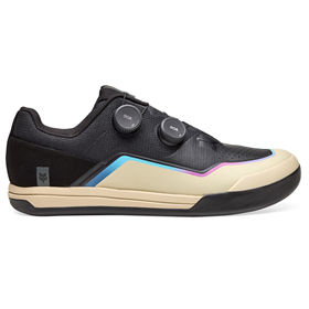 Buty MTB FOX Union Boa Flat Hello Future