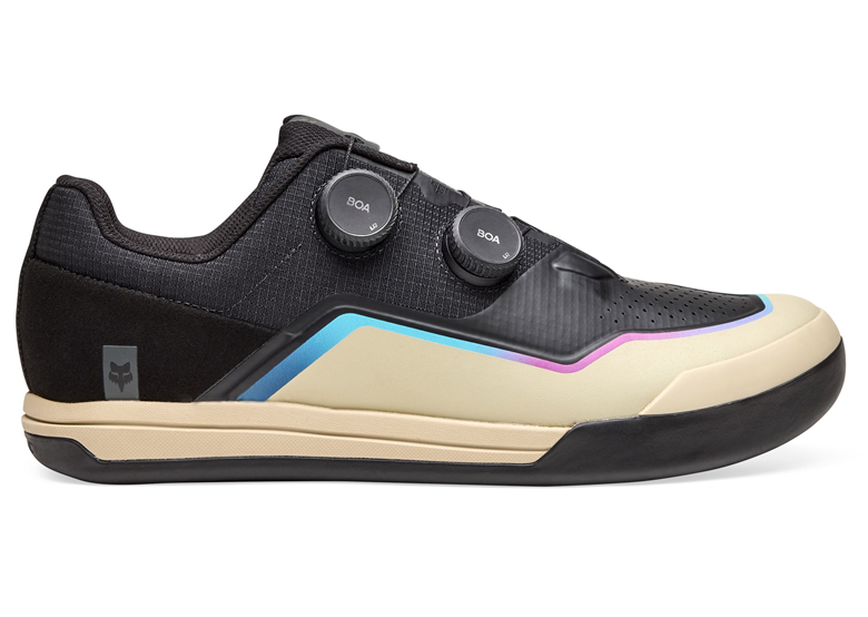 Buty MTB FOX Union Boa Flat Hello Future
