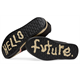 Buty MTB FOX Union Boa Flat Hello Future