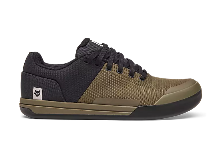 Buty MTB FOX Union Canvas