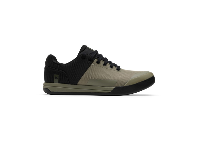 Buty MTB FOX Union Canvas