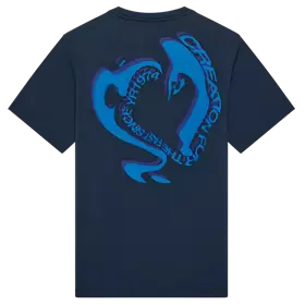 Koszulka z krótkim rękawem FOX Vision 195 Original