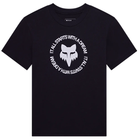 Koszulka damska FOX Vision