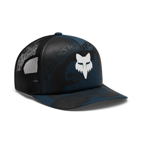 Czapka z daszkiem FOX Vision Mesh Trucker