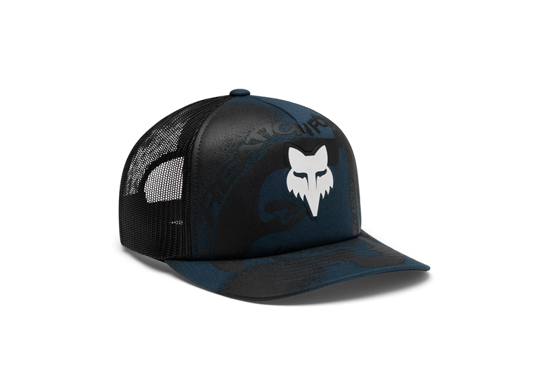 Czapka z daszkiem FOX Vision Mesh Trucker
