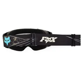 Gogle rowerowe FOX Vue Apex Vivid