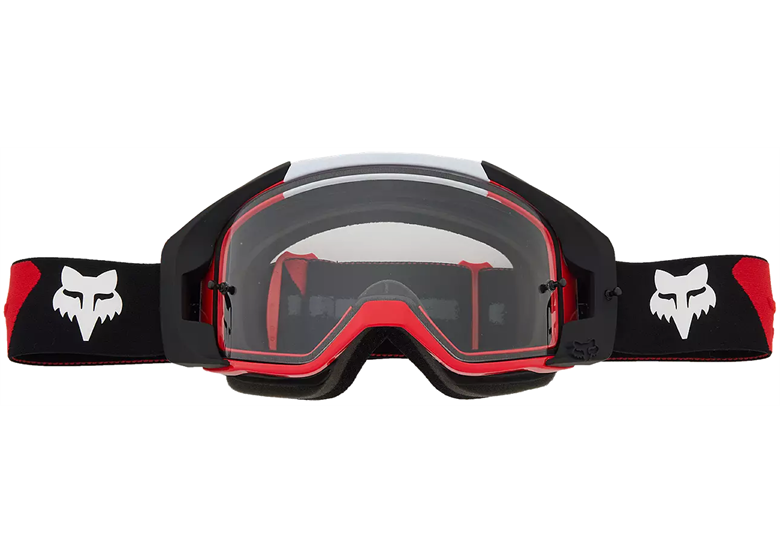 Gogle rowerowe FOX Vue Core