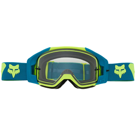 Gogle rowerowe FOX Vue Core