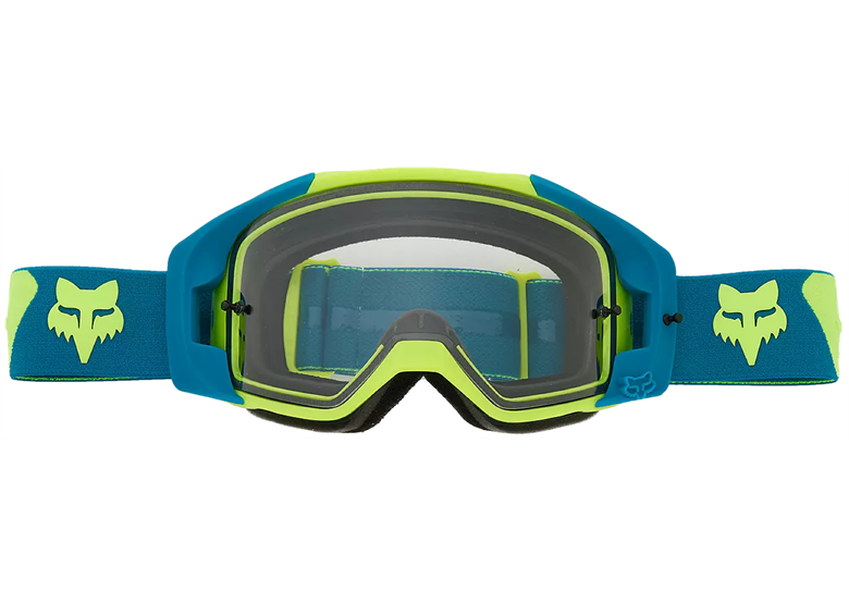 Gogle rowerowe FOX Vue Core