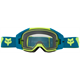 Gogle rowerowe FOX Vue Core