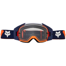 Gogle rowerowe FOX Vue Core