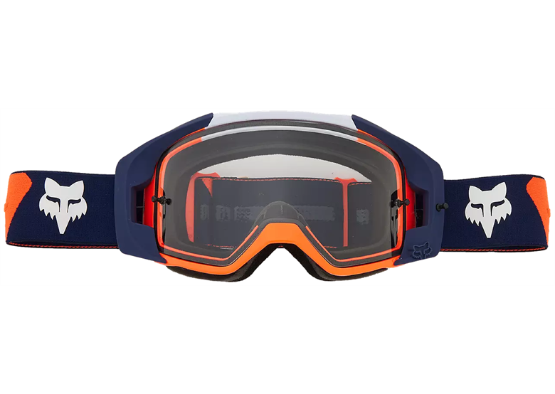 Gogle rowerowe FOX Vue Core
