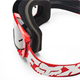 Gogle rowerowe FOX Vue Core