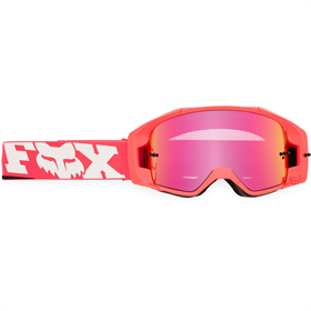 Gogle rowerowe FOX Vue Core Vivid