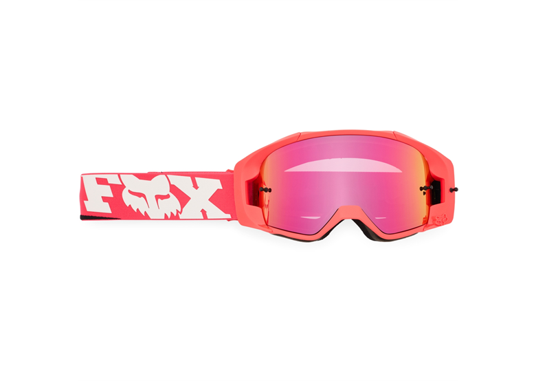 Gogle rowerowe FOX Vue Core Vivid