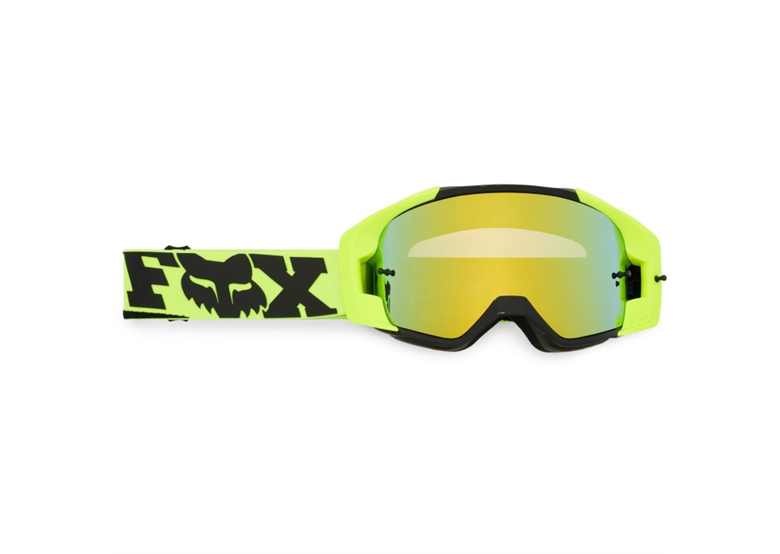 Gogle rowerowe FOX Vue Core Vivid