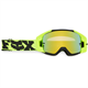 Gogle rowerowe FOX Vue Core Vivid