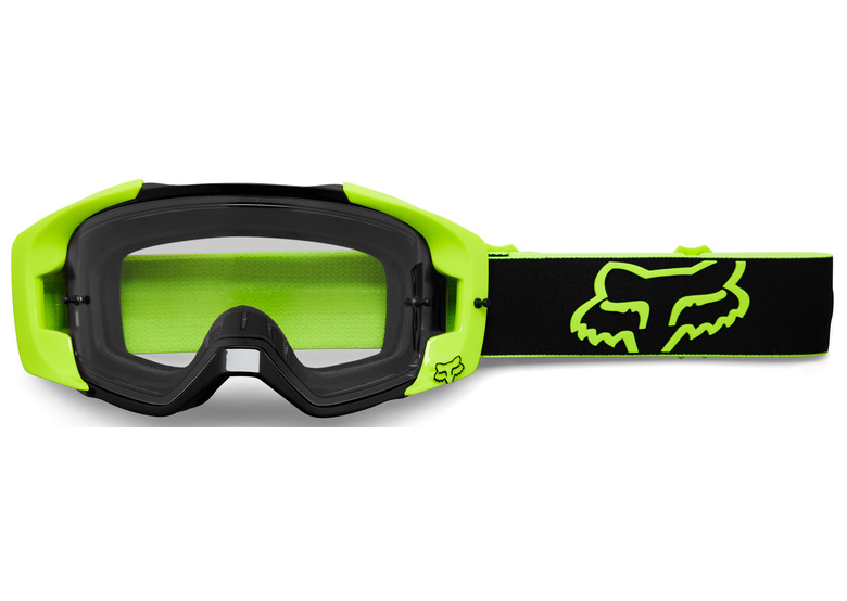 Gogle rowerowe FOX Vue Stray Goggle