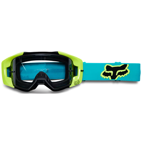 Gogle rowerowe FOX Vue Stray Goggle