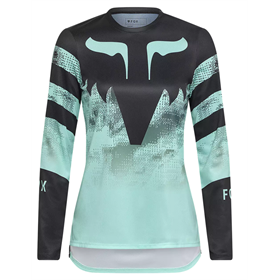 Koszulka damska z długim rękawem FOX W Ranger Kairos