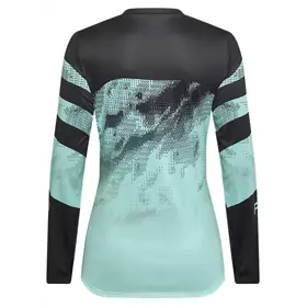 Koszulka damska z długim rękawem FOX W Ranger Kairos