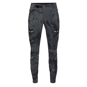 Spodnie rowerowe damskie FOX W Ranger Lunar SE