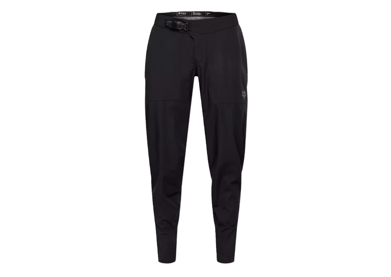 Spodnie rowerowe damskie FOX W Ranger Water 