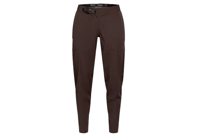 Spodnie rowerowe damskie FOX W Ranger Water 