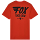 Koszulka z krótkim rękawem FOX Wing Premium
