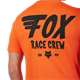 Koszulka z krótkim rękawem FOX Wing Premium