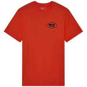 Koszulka z krótkim rękawem FOX Wing Premium