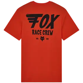 Koszulka z krótkim rękawem FOX Wing Premium