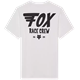 Koszulka z krótkim rękawem FOX Wing Premium