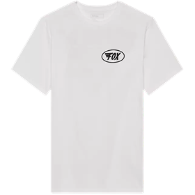 Koszulka z krótkim rękawem FOX Wing Premium