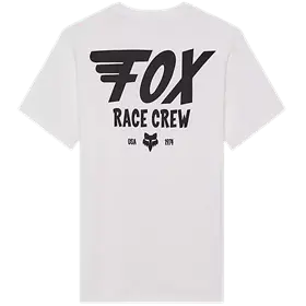 Koszulka z krótkim rękawem FOX Wing Premium