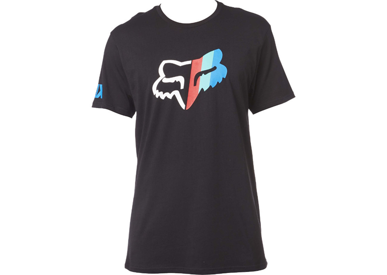 T-shirt FOX With a Win