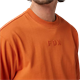Koszulka z krótkim rękawem FOX Wordmark Oversized