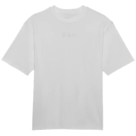 Koszulka z krótkim rękawem FOX Wordmark Oversized