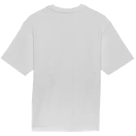 Koszulka z krótkim rękawem FOX Wordmark Oversized