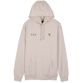 Bluza FOX Wordmark Pullover