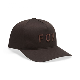 Czapka z daszkiem FOX Wordmark Subframe